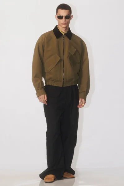 Look 24